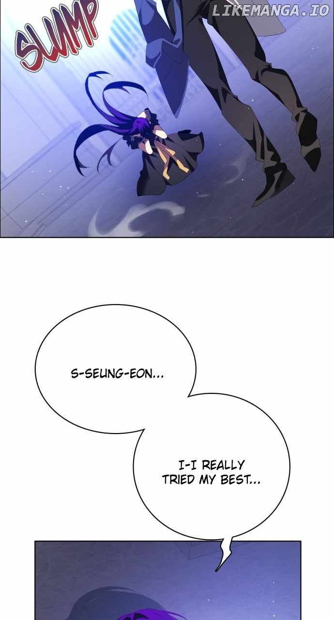 Zero Game Chapter 304 58